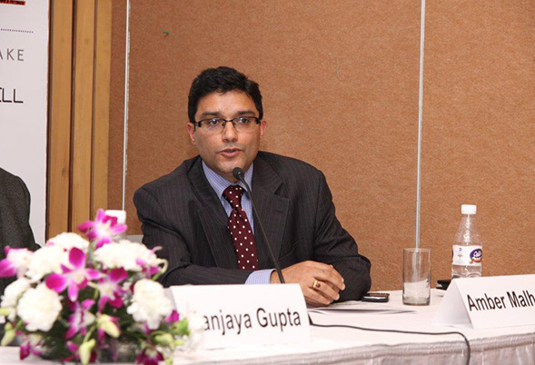 How venture development firms can help businesses expand in India.